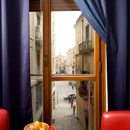 Maison d'hôtes Mammasisi Lecce