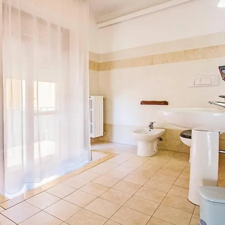 Mammasisi 3* Lecce
