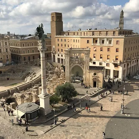Mammasisi 3* Lecce