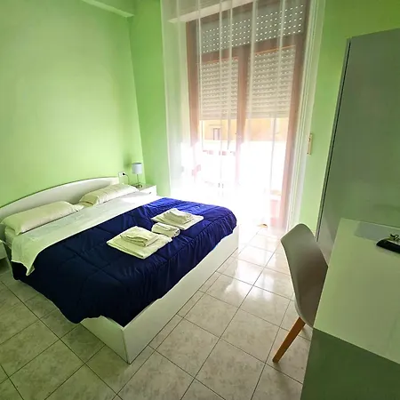 Mammasisi Maison d'hôtes