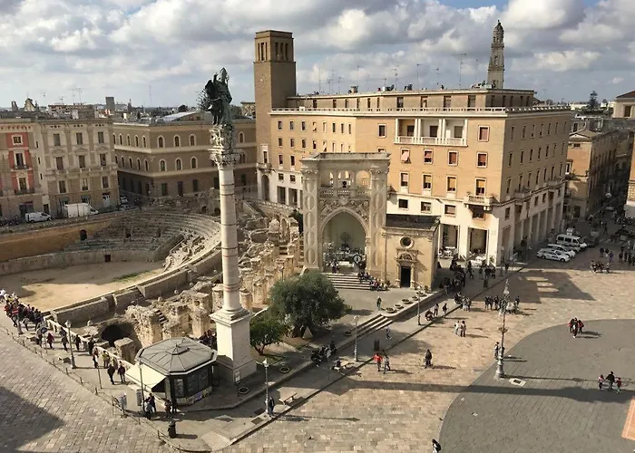 Mammasisi 3* Lecce