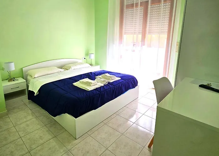 Mammasisi Casa de hóspedes 3*