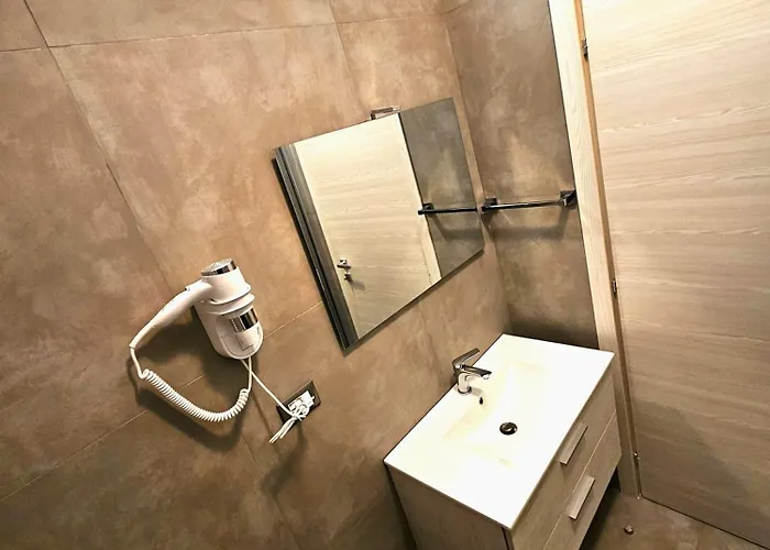 Mammasisi 3* Lecce