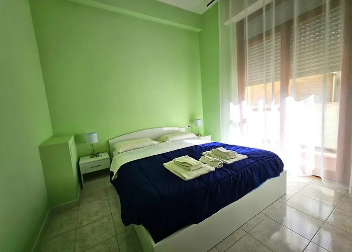 Mammasisi 3*