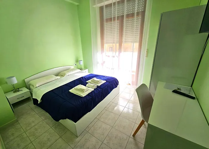 Mammasisi Casa de hóspedes