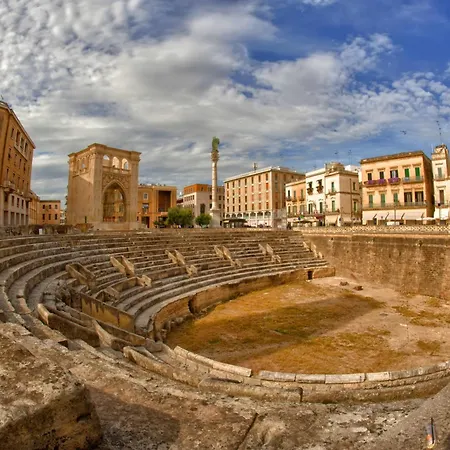 Guest house Mammasisi Lecce