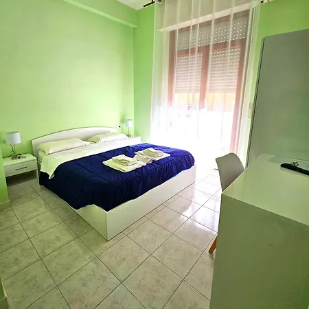 Mammasisi Guest house *