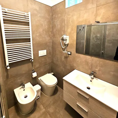 Guest house Mammasisi *