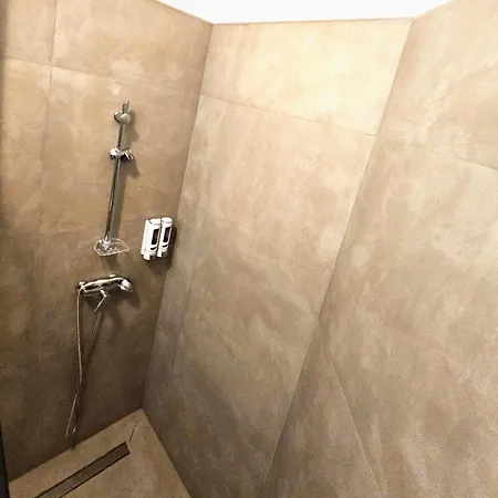 Guest house Mammasisi